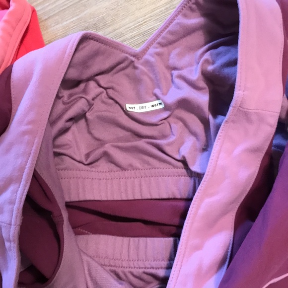 Lululemon tank top bundle - Picture 7 of 8